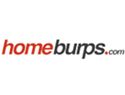 Homeburps