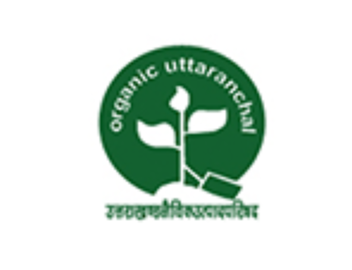 Organic Uttarakhand