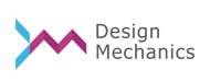 Design Mechanics India Pvt Ltd Logo