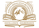 Kimaya Himalayan Logo