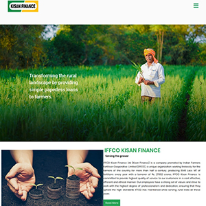 Kisan Finance