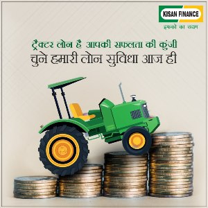 Kisan Social