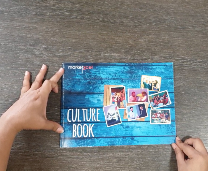 Culture Book