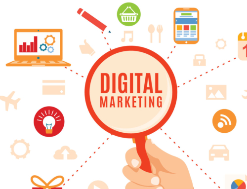 Perks of Hiring a Digital Marketing Agency