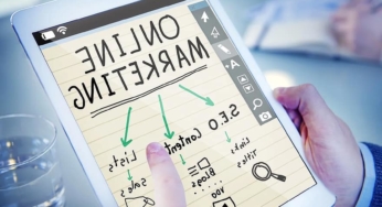 Build Brands with Online Marketing