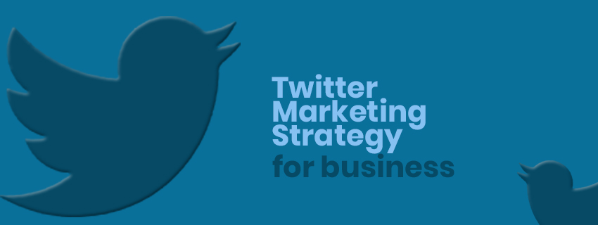 twitter marketing strategies