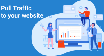 Easy Hacks to Pull Traffic to your website