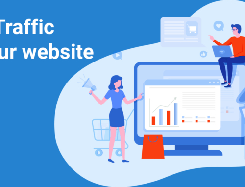 Easy Hacks to Pull Traffic to your website