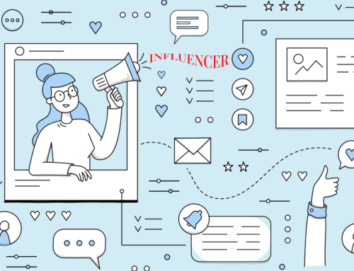 5 Ways to Use Influencer Marketing in Your Social Media Strategy