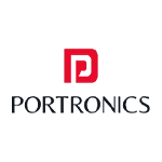 Portronics
